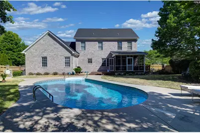 447 Beaumont Park Circle, Blythewood, SC 29016 - Photo 43