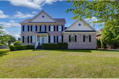 447 Beaumont Park Circle, Blythewood, SC 29016 - Photo 1