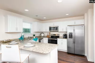 224 Kingsley Drive, Blythewood, SC 29016 - Photo 3