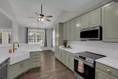 412 Mana Vista Court, Lexington, SC 29072 - Photo 5