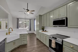 412 Mana Vista Ct, Lexington, SC 29072 - Photo 5