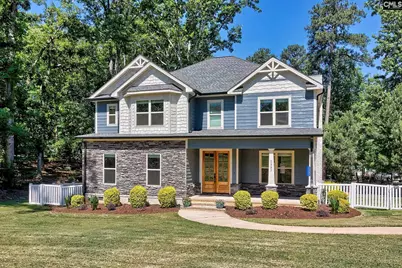 2337 Shulls Fork Road, Gilbert, SC 29054 - Photo 1