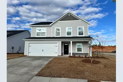 639 Marbled Teal Lane, Hopkins, SC 29061 - Photo 1