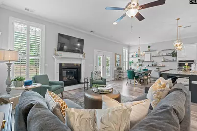 209 Mary Locke Court, Elgin, SC 29045 - Photo 17