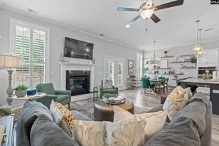 209 Mary Locke Ct, Elgin, SC 29045 - Photo 17
