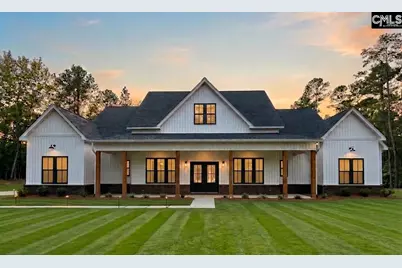 Tbd Bundrick Road, Winnsboro, SC 29180 - Photo 1