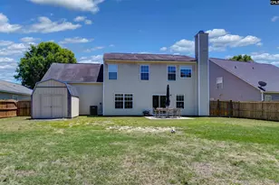 279 Hunters Mill Dr, West Columbia, SC 29170 - Photo 47