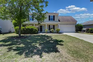 279 Hunters Mill Dr, West Columbia, SC 29170 - Photo 1