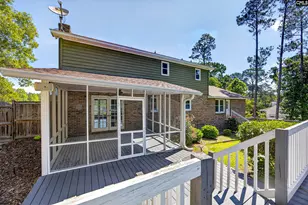 1233 S Fredericksburg Dr, Lugoff, SC 29078 - Photo 37