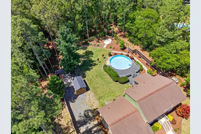 1233 S Fredericksburg Drive, Lugoff, SC 29078 - Photo 5