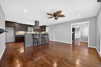 1233 S Fredericksburg Drive, Lugoff, SC 29078 - Photo 15