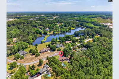 1233 S Fredericksburg Drive, Lugoff, SC 29078 - Photo 3