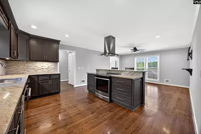 1233 S Fredericksburg Drive, Lugoff, SC 29078 - Photo 13