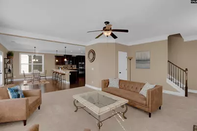 1433 Red Sunset Lane, Blythewood, SC 29016 - Photo 9