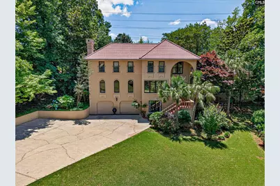 203 Hollly Ridge Lane, West Columbia, SC 29169 - Photo 1