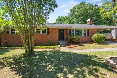 4010 Beverly Drive, Columbia, SC 29204 - Photo 1