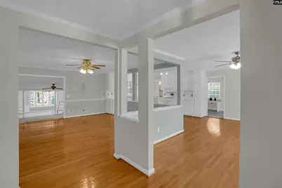 1949 Blue Ridge Terrace, West Columbia, SC 29170 - Photo 3