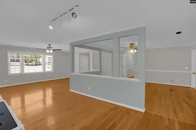 1949 Blue Ridge Terrace, West Columbia, SC 29170 - Photo 5