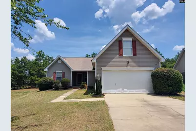 1010 Hamilton Place Circle, Columbia, SC 29229 - Photo 1