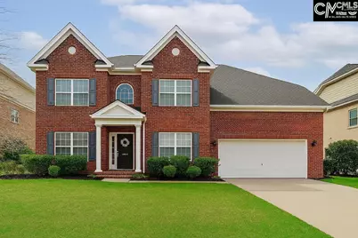 1244 Ashland Drive, Columbia, SC 29229 - Photo 1