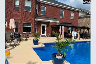 1244 Ashland Drive, Columbia, SC 29229 - Photo 3