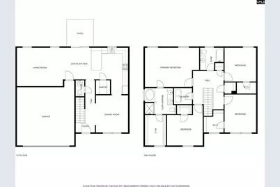 316 Finch Lane, Lexington, SC 29073 - Photo 45