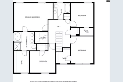 316 Finch Lane, Lexington, SC 29073 - Photo 43