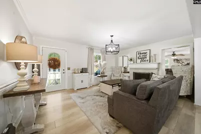 647 Delverton Road, Columbia, SC 29203 - Photo 5