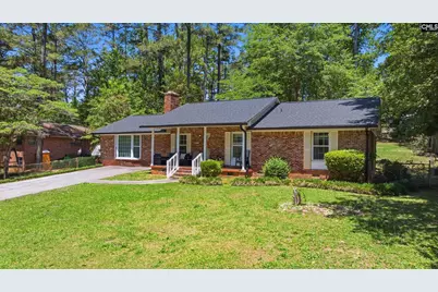 647 Delverton Road, Columbia, SC 29203 - Photo 3