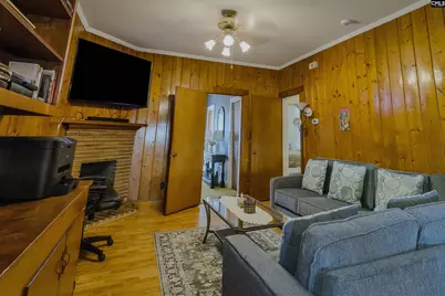116 W Moultrie St Street, Winnsboro, SC 29180 - Photo 25