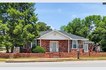 116 W Moultrie St Street, Winnsboro, SC 29180 - Photo 1