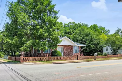116 W Moultrie St Street, Winnsboro, SC 29180 - Photo 5