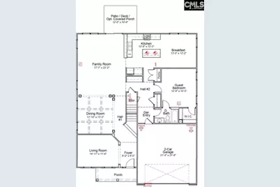 409 Crawley Lane, Chapin, SC 29036 - Photo 59
