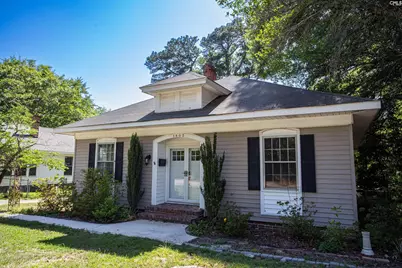 1803 Broad Street, Camden, SC 29020 - Photo 1