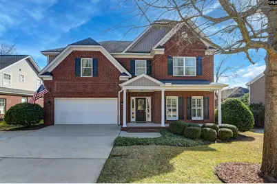 133 Magnolia Point Drive, Columbia, SC 29212 - Photo 1