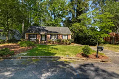 1141 Eastminster Drive, Columbia, SC 29204 - Photo 3