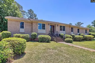 1700 N Woodstream Road, Columbia, SC 29212 - Photo 1