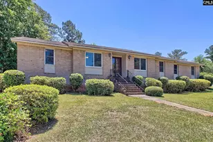 1700 N Woodstream Rd, Columbia, SC 29212 - Photo 1