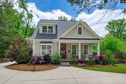 1209 Marina Road, Irmo, SC 29063 - Photo 3