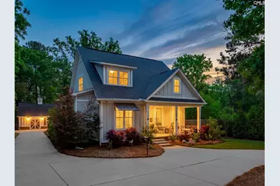 1209 Marina Road, Irmo, SC 29063 - Photo 1