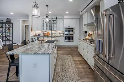 1209 Marina Road, Irmo, SC 29063 - Photo 23