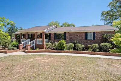 12739 State Highway 215 South Road, Jenkinsville, SC 29065 - Photo 1