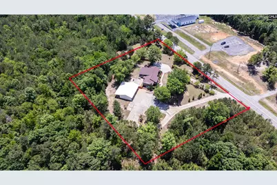 12739 State Highway 215 South Road, Jenkinsville, SC 29065 - Photo 47