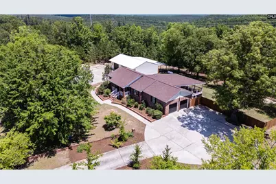 12739 State Highway 215 South Road, Jenkinsville, SC 29065 - Photo 41