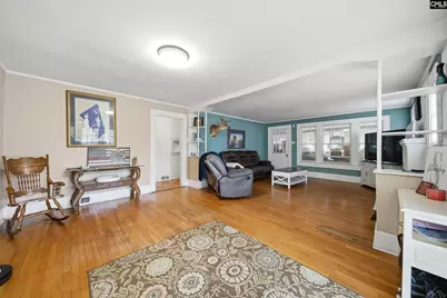 495 Barnwell Street, Springfield, SC 29146 - Photo 3