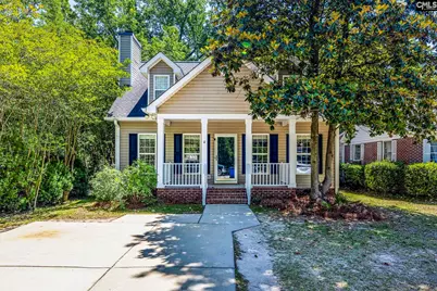 912 Suber Street, Columbia, SC 29205 - Photo 1
