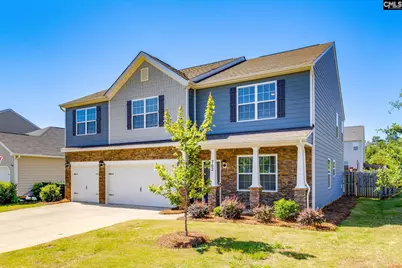 702 Autumn Shiloh Drive, Chapin, SC 29036 - Photo 3