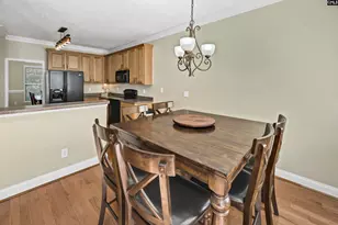 158 Caedmons Creek Dr, Irmo, SC 29063 - Photo 7