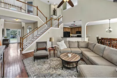 158 Caedmons Creek Drive, Irmo, SC 29063 - Photo 3