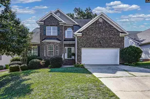 158 Caedmons Creek Dr, Irmo, SC 29063 - Photo 1